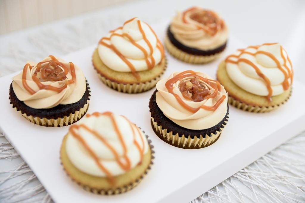 The Cupcake Suites Yakarta Exterior foto